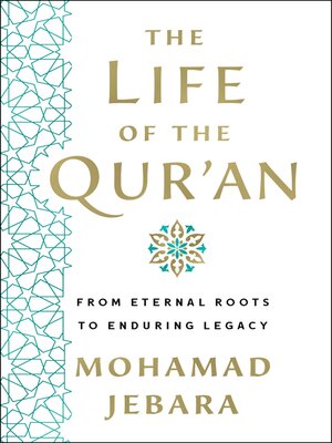 The Life of the Qur'an - ebook